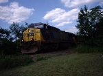 CSX 613